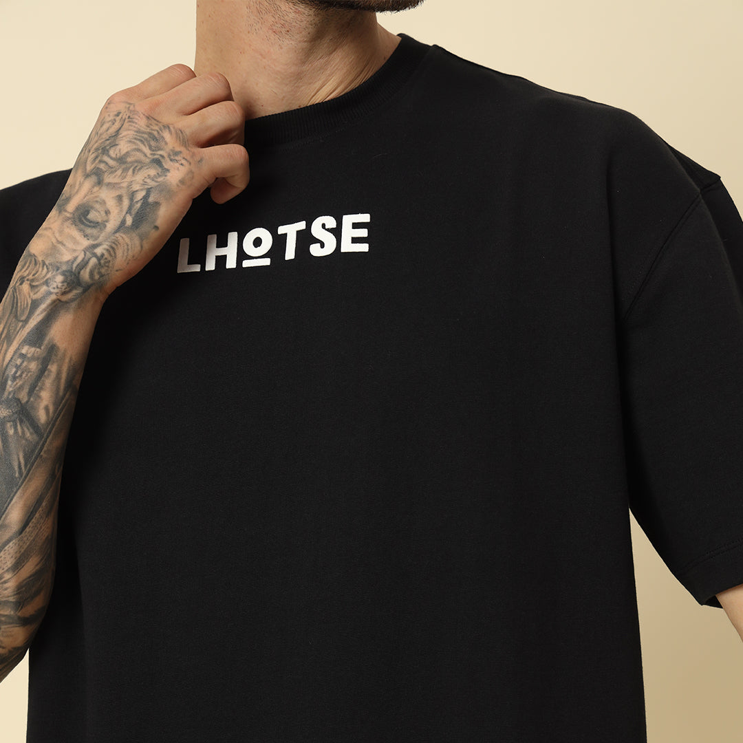 Manifest Oversized Tee