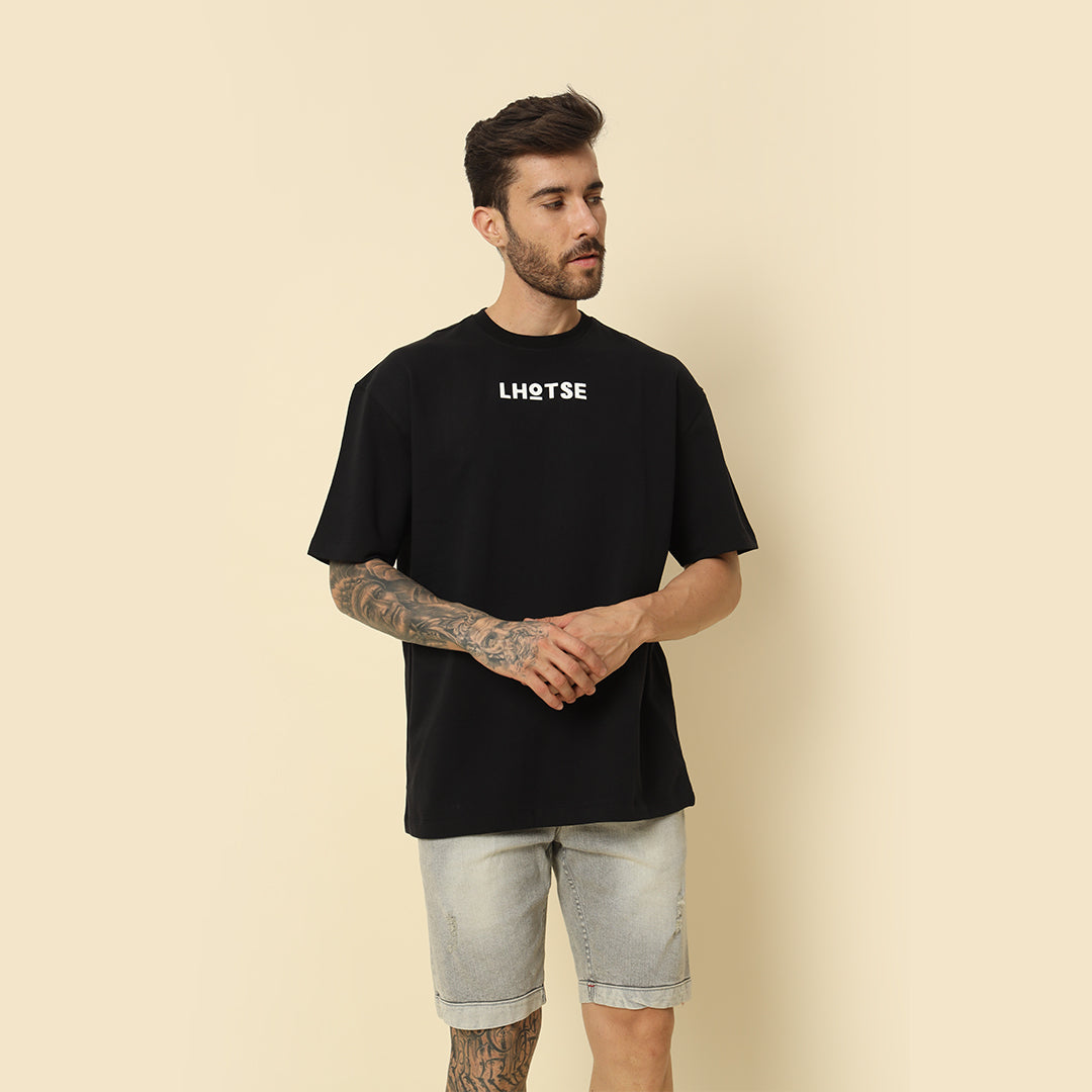 Manifest Oversized Tee