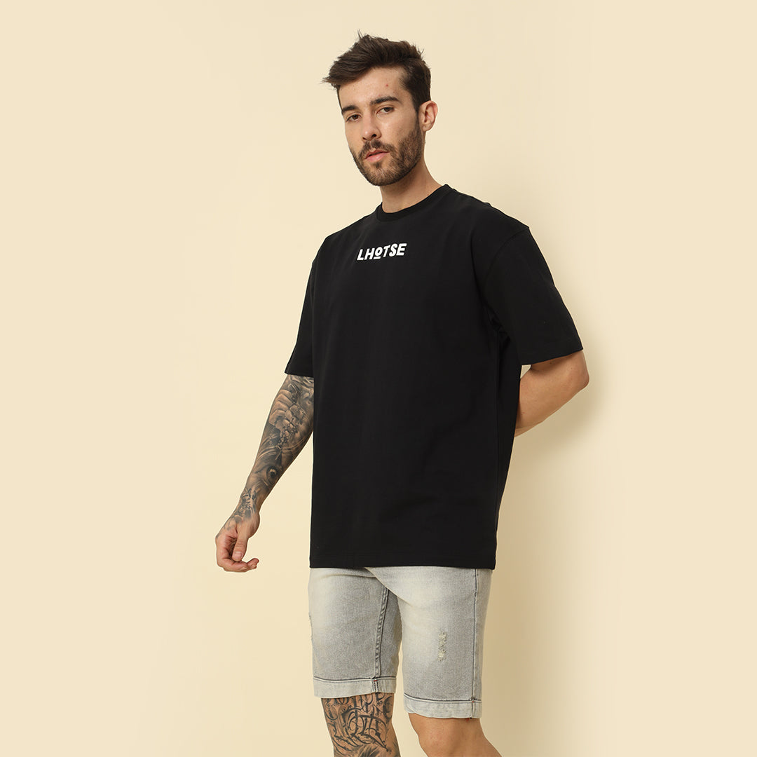 Manifest Oversized Tee