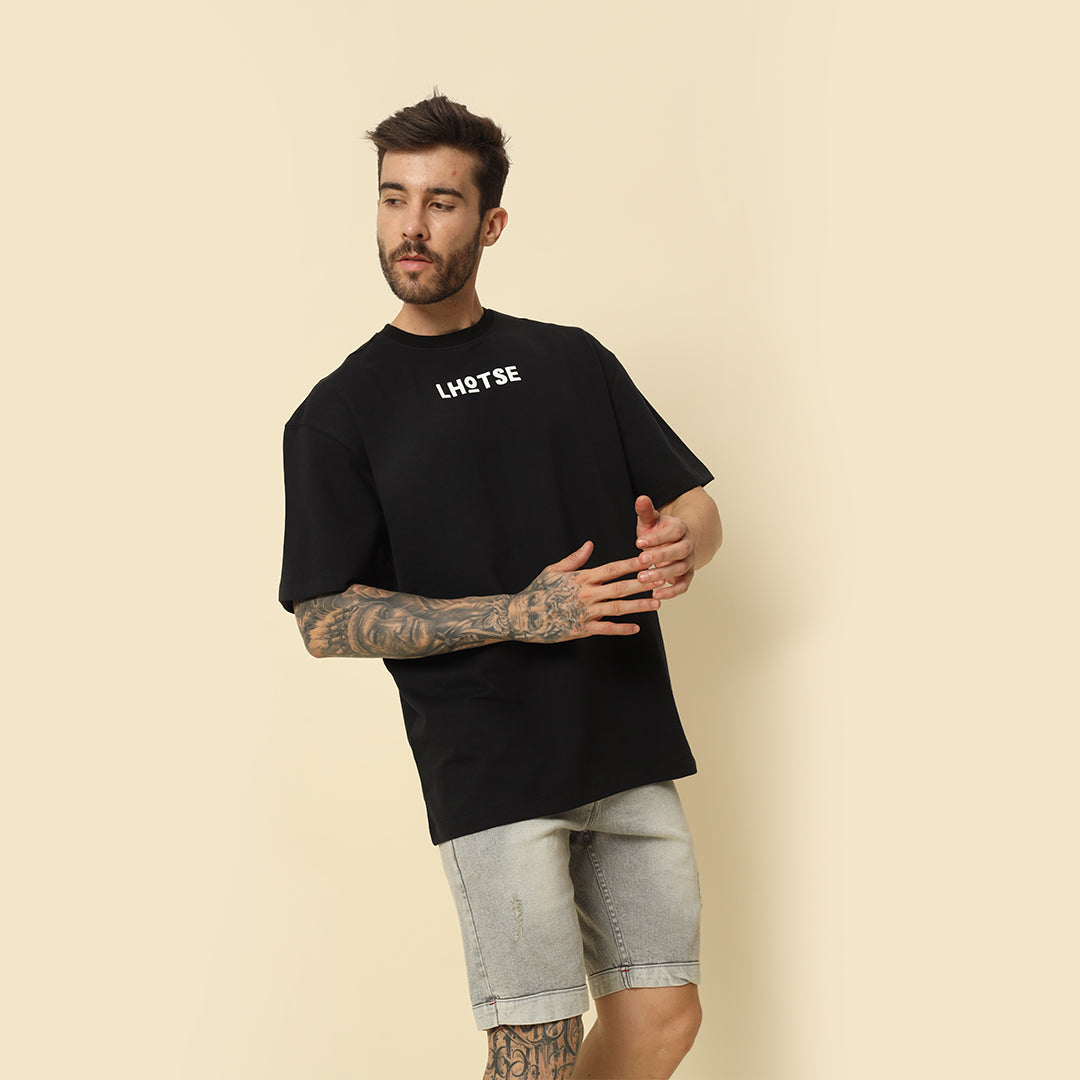 Manifest Oversized Tee